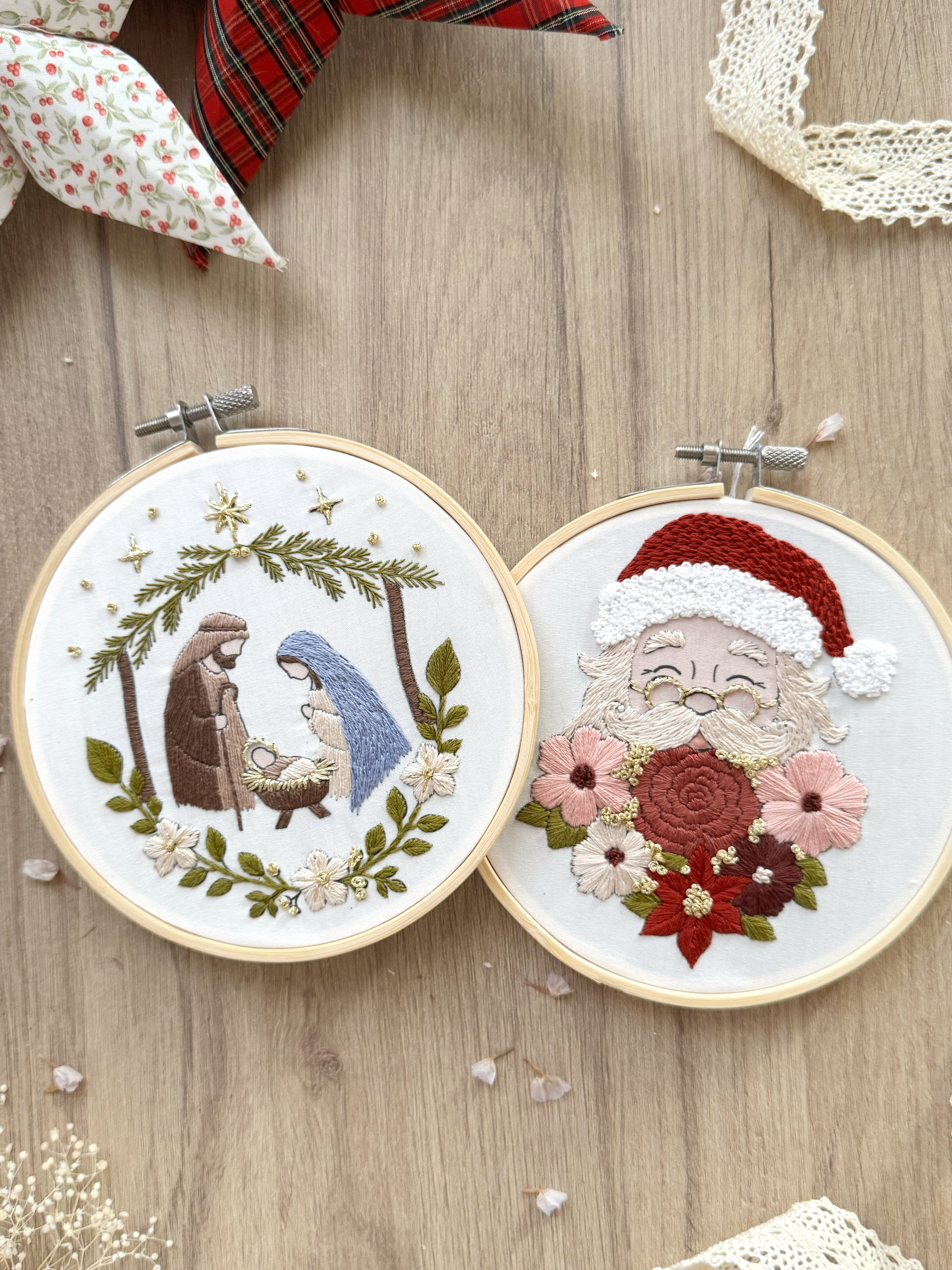 DIY Kit Letter