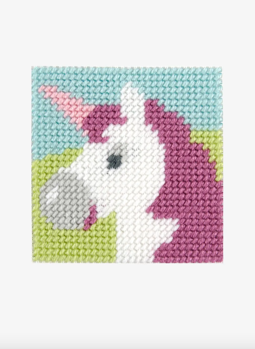 Kit de tapicería Unicornio