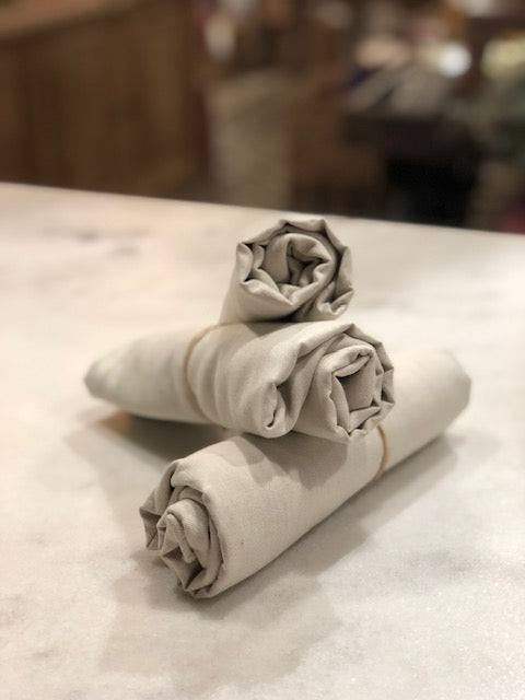 Algodón Rústico Medio metro