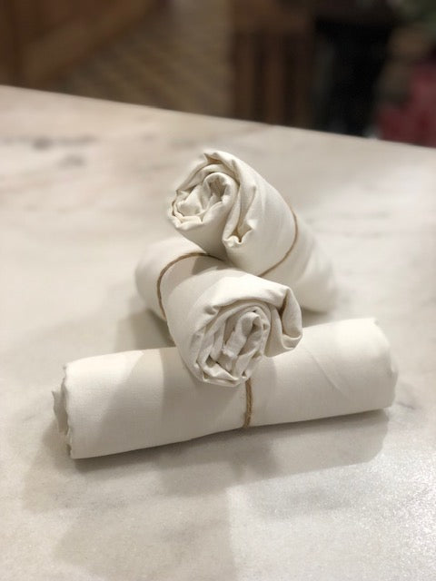 Algodón Rústico Medio metro