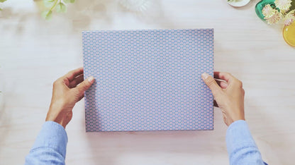 Kit de Bordado con Abalorios Atelier 58