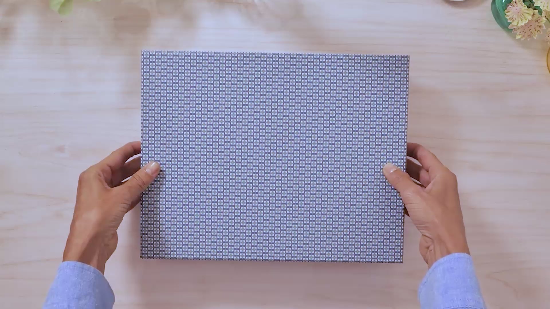 Kit de Bordado con Abalorios Atelier 59