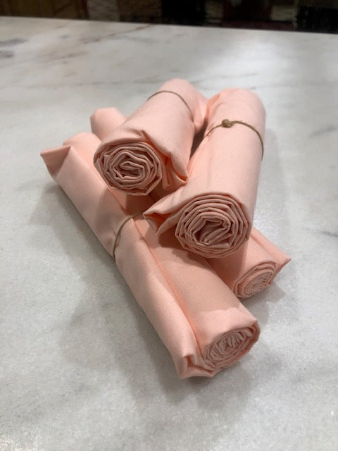 Algodón Rústico Medio metro